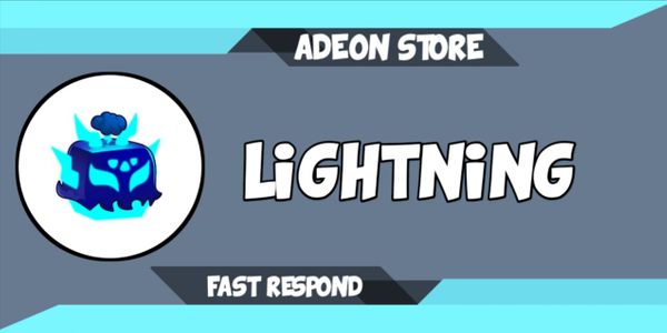 Lightning