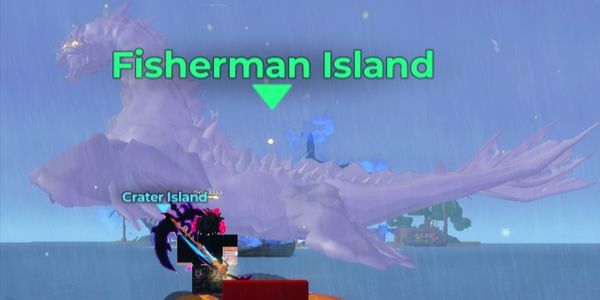 Ancient Lochness Monster - Albino Mutation