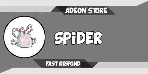 Spider