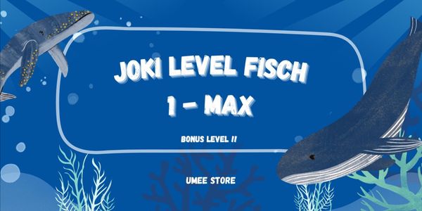 Joki por nivel Fisch 1 - máximo