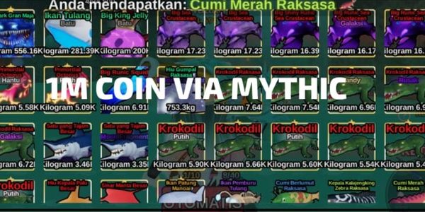 1M COIN