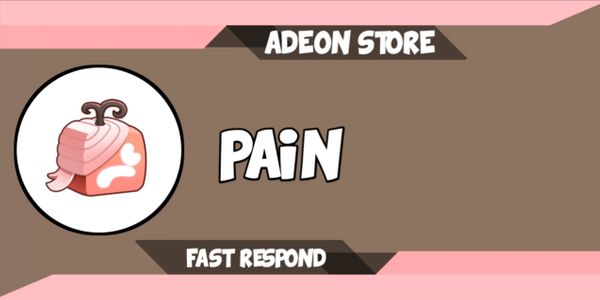 Pain