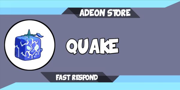 Quake