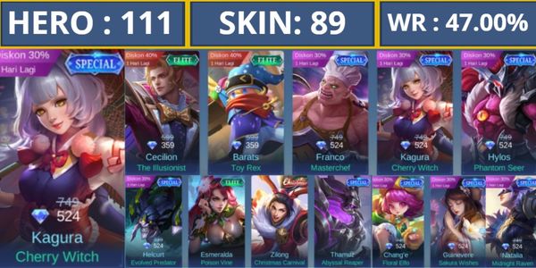 COOL ACCOUNT, MAX EMBLEM AND SPECIAL ELITE STARLIGHT SKIN #SAFE #GUARANTEED