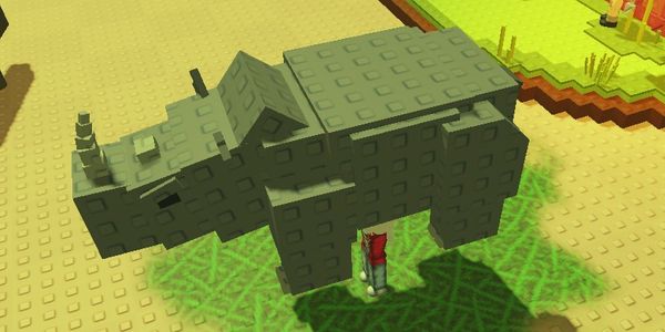 Rhino