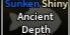 Joki Sunken Ancient Depth Serpent