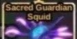 SACRED GUARDIAN SQUID - FISH IT