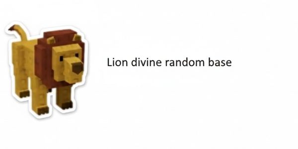 Lion