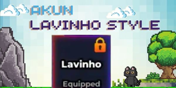Beli Akun Akun Lavinho Style + Level 10+ | Blue Lock Rivals Blue Lock ...