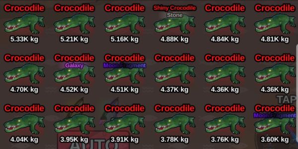 1M Coin Mythic Fish - Fish It RBL