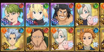 Starter Collab Darkness [Green] (Code Only) Asia