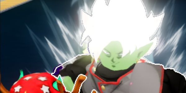 Fused Zamasu TWOH - Skin légendaire le plus rare d'Halloween YBA