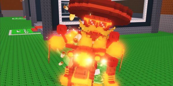 Buritto Bandito Steal A Brainrot (LAVA MUTATION, TACO TRAIT)