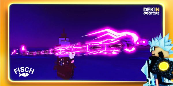 Lovestorm Eel Supercharged | Fisch