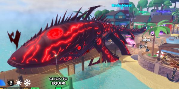 Bloodmoon Whale