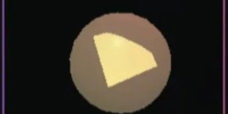 Golden Sea Pearl