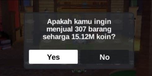 1M COIN VIA MITOS/MYTHIC
