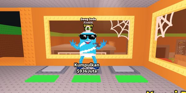 Swag Soda 13M/S