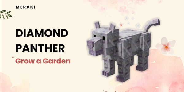 Diamond Panther