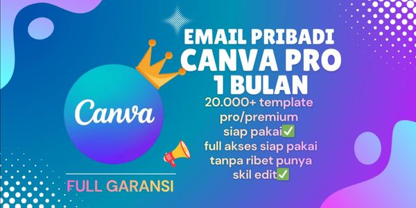 Pro 1 Month