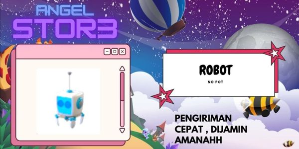 Robot