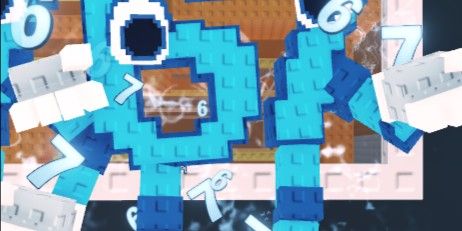Six Seven (67) Steal A Brainrot (UFO TRAIT)