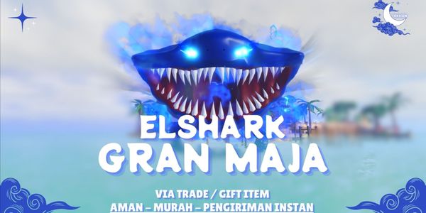 Elshark Gran Maja