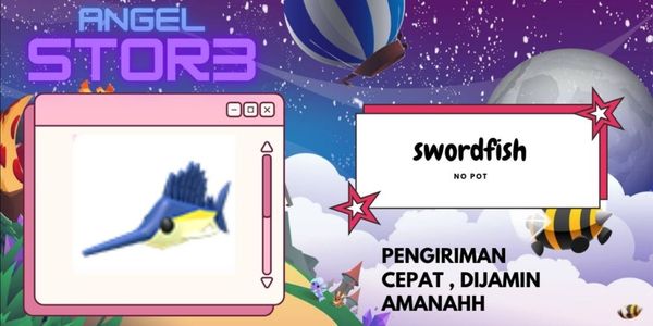 Swordfish