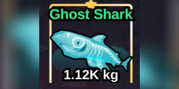 Ghost Shark