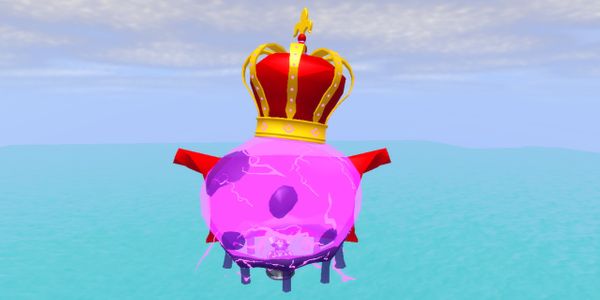 Jelly King