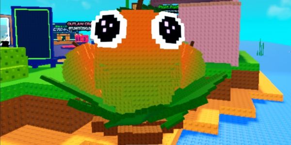 Mango (9.5x, 327k DPS) | Plant Vs Brainrot