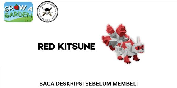 Kitsune
