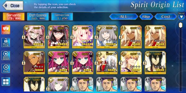 Starter NA Archetype EARTH