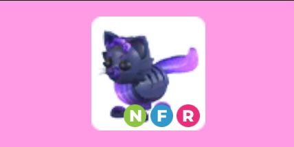So erhalten Sie Glormy Leo (Weltraumkatze) in Adopt Me | Komponenten PC