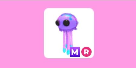 Dimension Drifter MR - Adopt Me