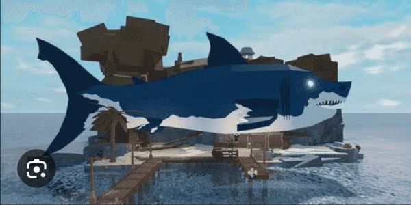MEGALODON dijamin dapet mutasi (random) + bonus melimpah