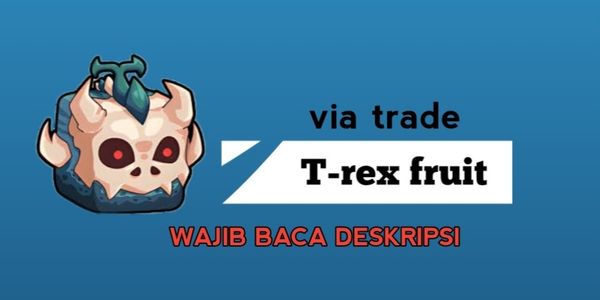 T-Rex (Beast)