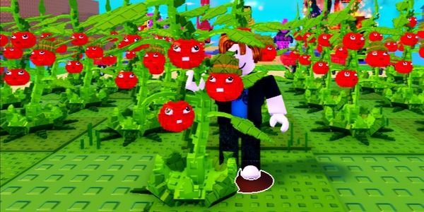 Tomatrio - Plants Vs Brainrots