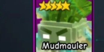Mudmauler Garden Tower Defense