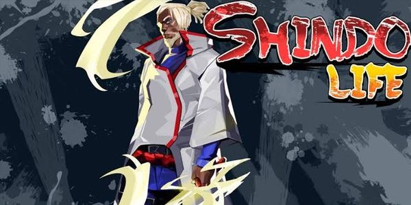 1M RYO - Shindo Life
