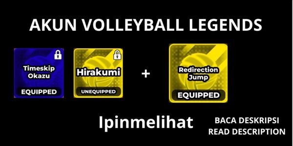 Timeskip Okazu (Style) & Hirakumi (Style) + Redirection Jump (Abilities)