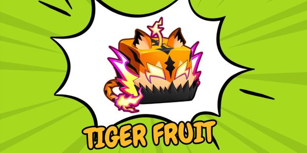 Tiger (Beast) Leopard Rework