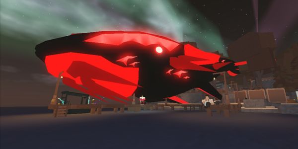 Sparkling Shiny Giant Eternal Whaleshark (SSG)