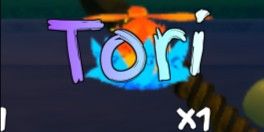 Tori Tori no Mi