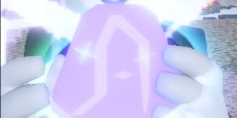 Fossilized Enchant Relic