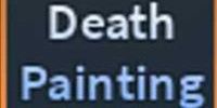 Death painting (Vessels mastery item 3) -A universal time