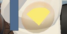 Golden Sea Pearl - Fisch RBL