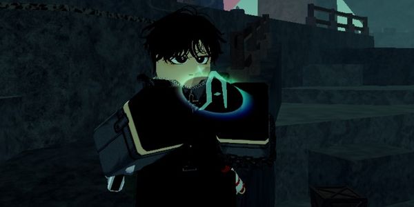 Translucent Enchant Relic