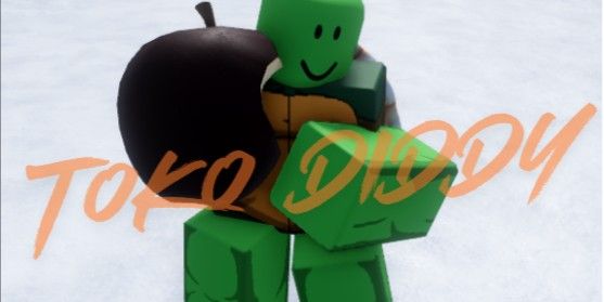 Cursed Apple