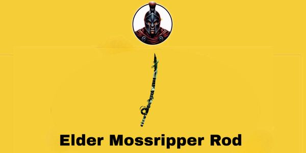 Buy Item Elder Mossripper Set Package Fisch 3909879 | itemku